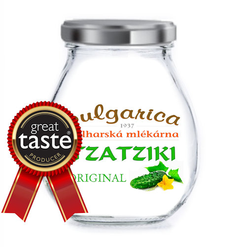 «Bulgarica» tzatziki 250g
